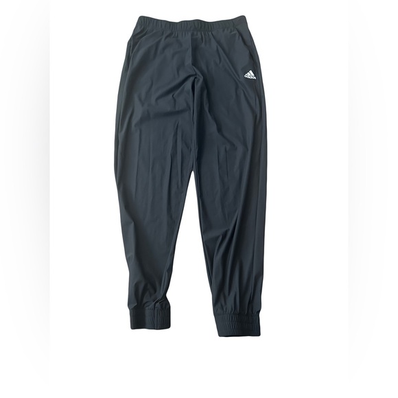 adidas Other - Adidas Medium Essential Mens Black Joggers -  Golf ADVR0870